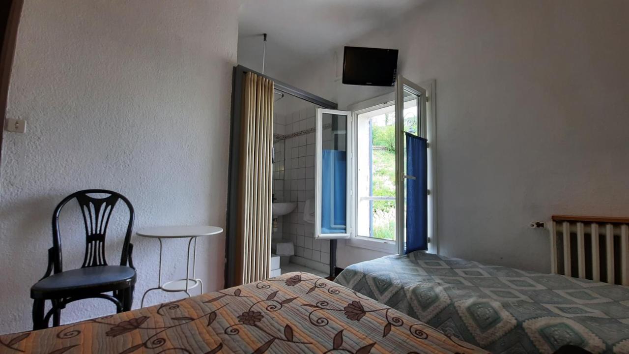 Hotel Du Chateau Exteriör bild