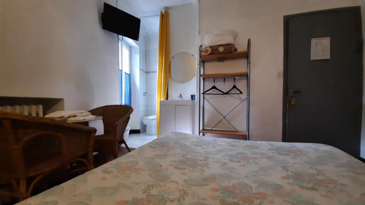 Hotel Du Chateau Exteriör bild