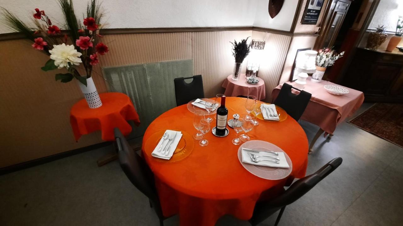 Hotel Du Chateau Exteriör bild
