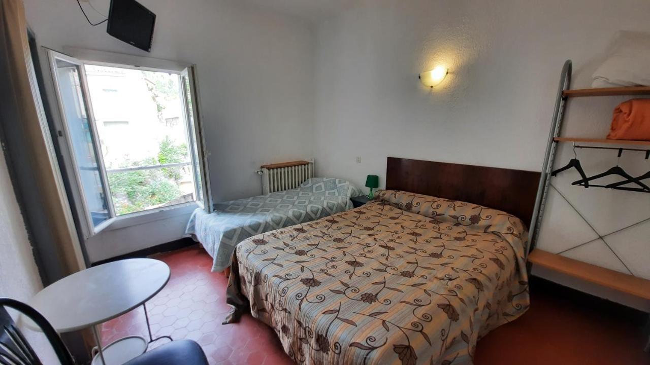 Hotel Du Chateau Exteriör bild