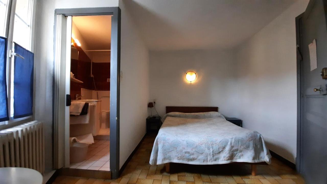 Hotel Du Chateau Exteriör bild