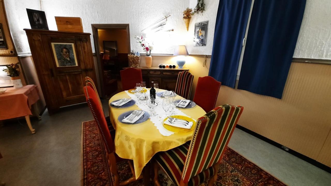 Hotel Du Chateau Exteriör bild