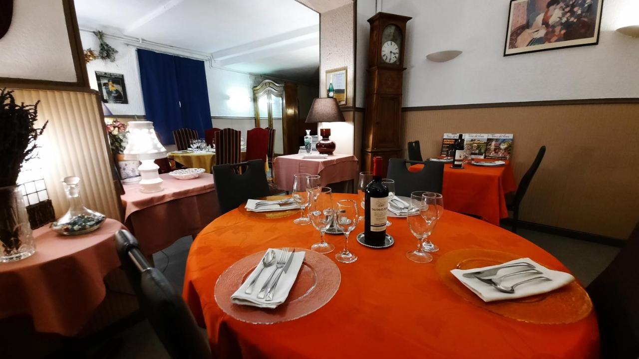 Hotel Du Chateau Exteriör bild