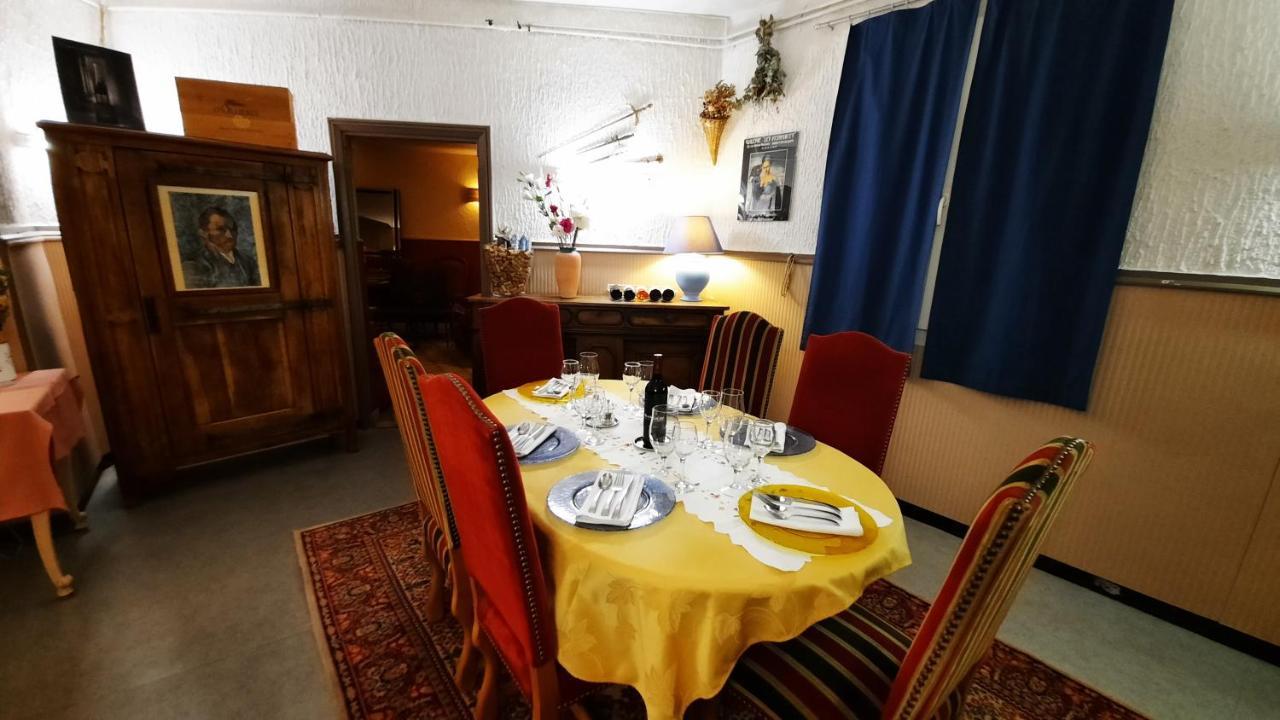 Hotel Du Chateau Exteriör bild