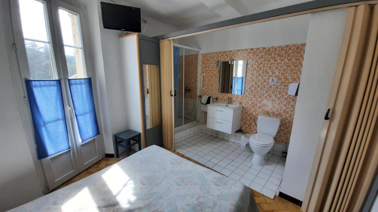 Hotel Du Chateau Exteriör bild