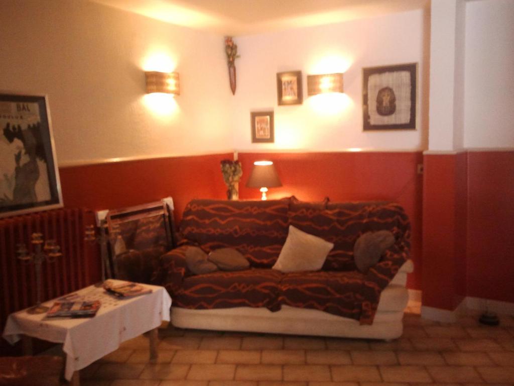 Hotel Du Chateau Exteriör bild
