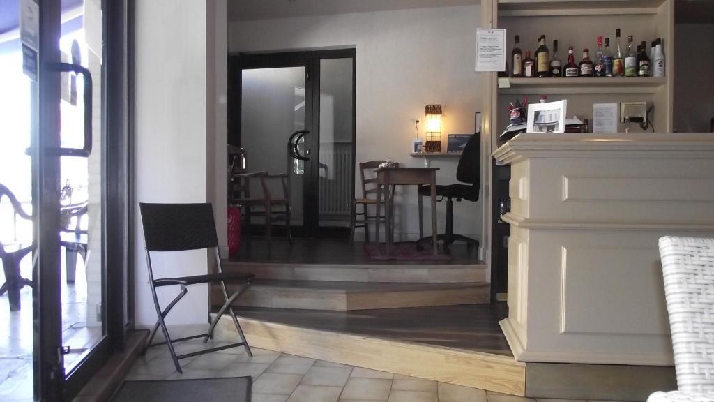 Hotel Du Chateau Exteriör bild
