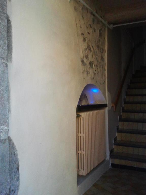 Hotel Du Chateau Exteriör bild